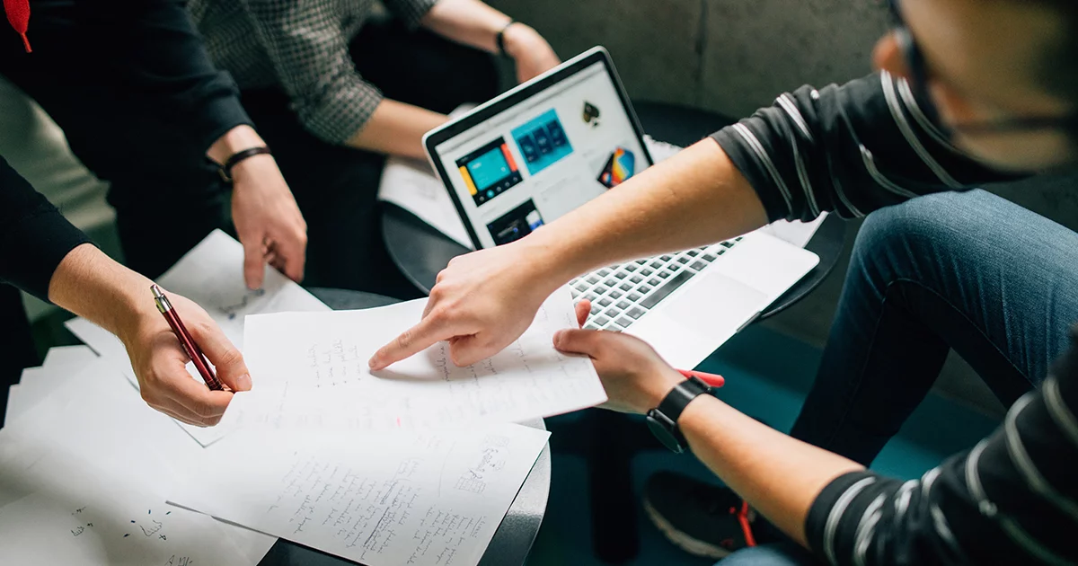 How To Protect Your Intellectual Property Online: 4 Essential Steps