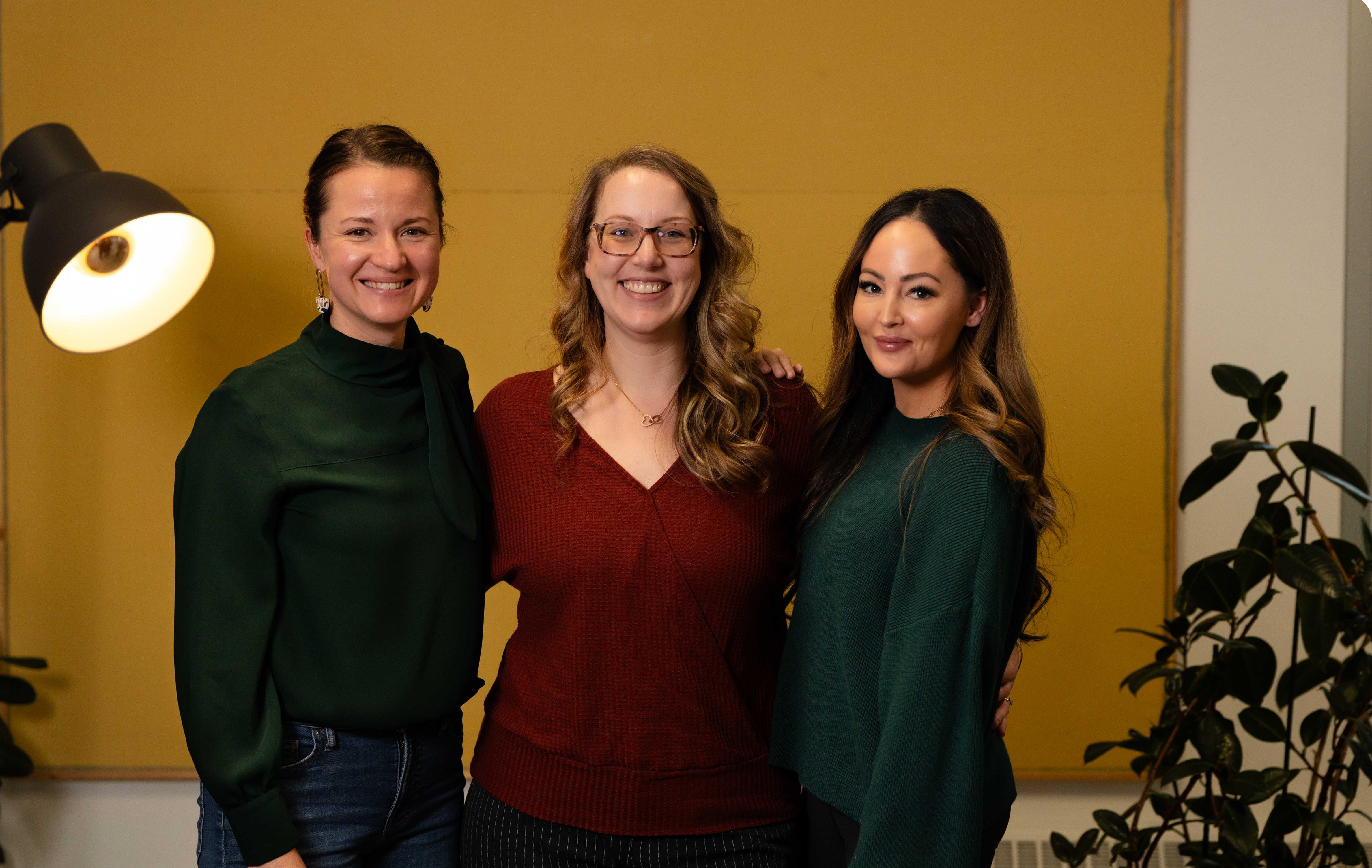 PayShepherd team members