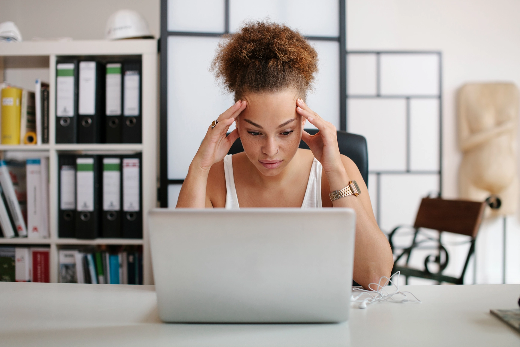 The Most Common Barriers to Learning – And How to Overcome Them