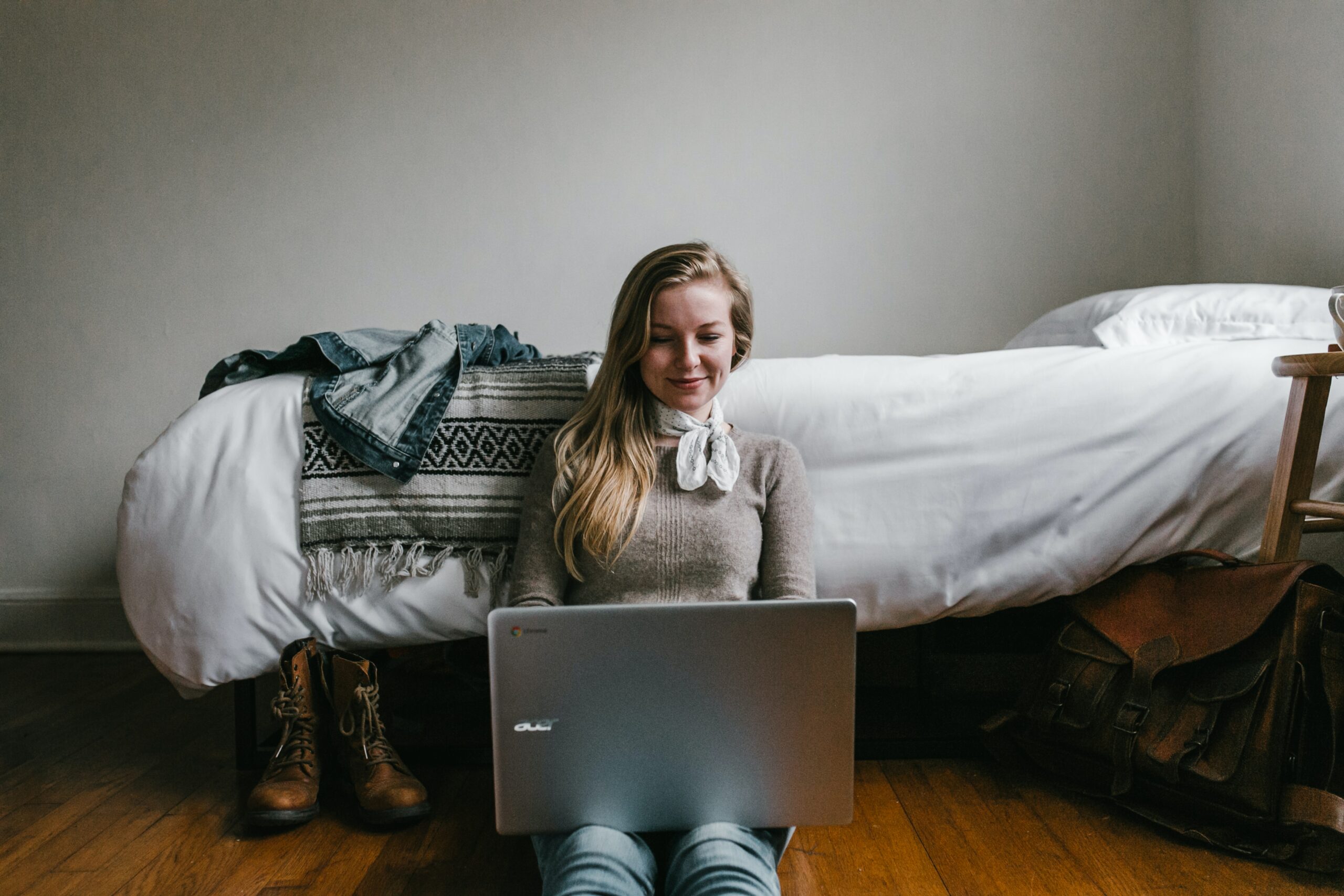 How to Create a Blog Outline (+ templates)