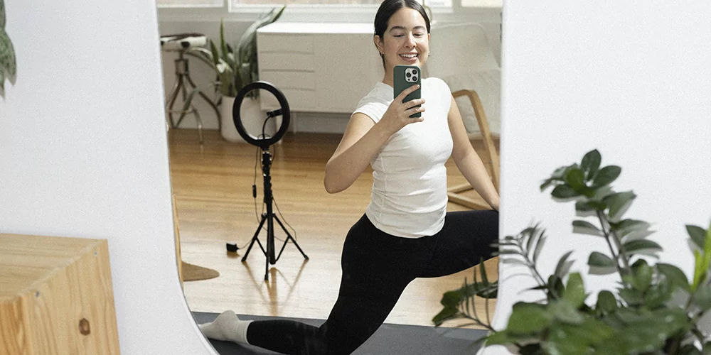 How to Become an Online Fitness Coach in 2024: 9 Steps
