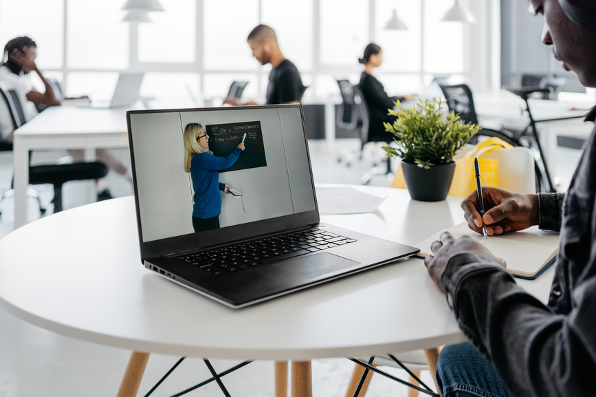 The Top 10 Online Learning Platforms for 2025