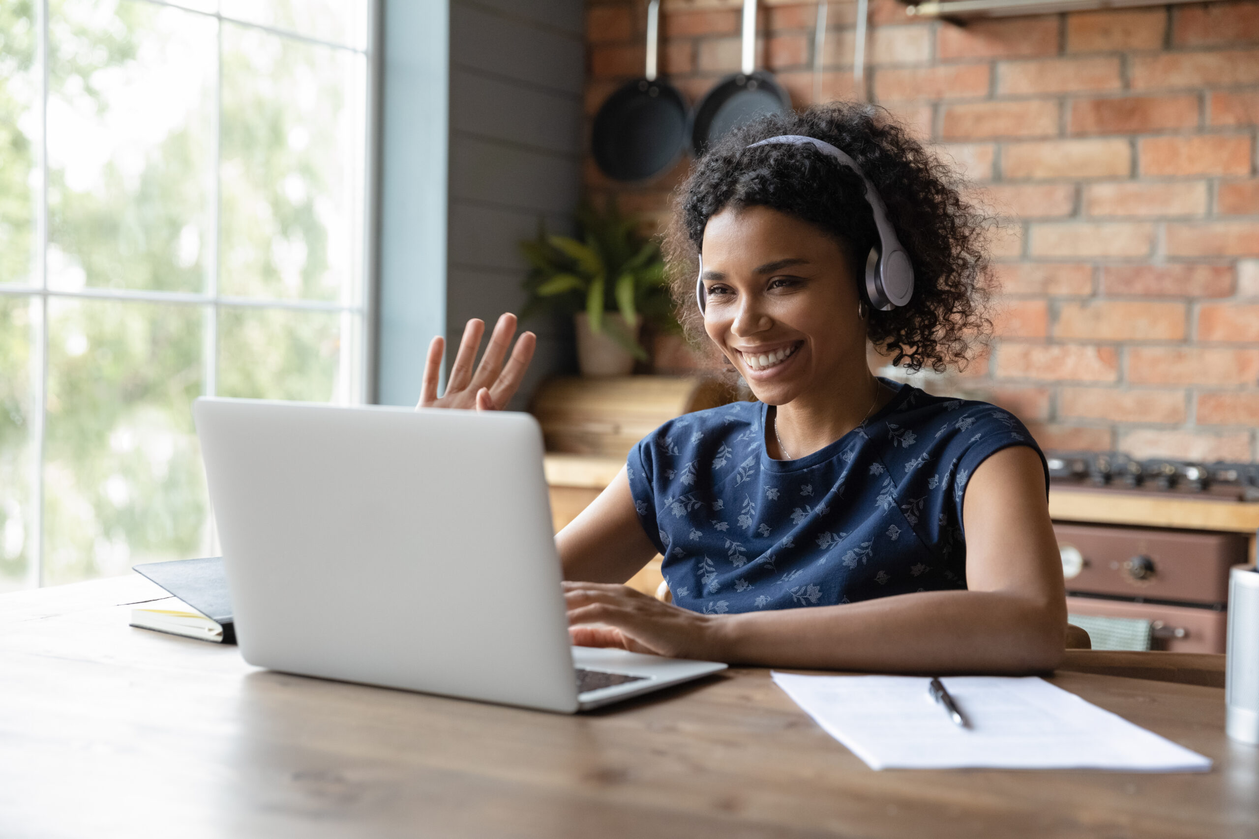 How to Design an Interactive Webinar