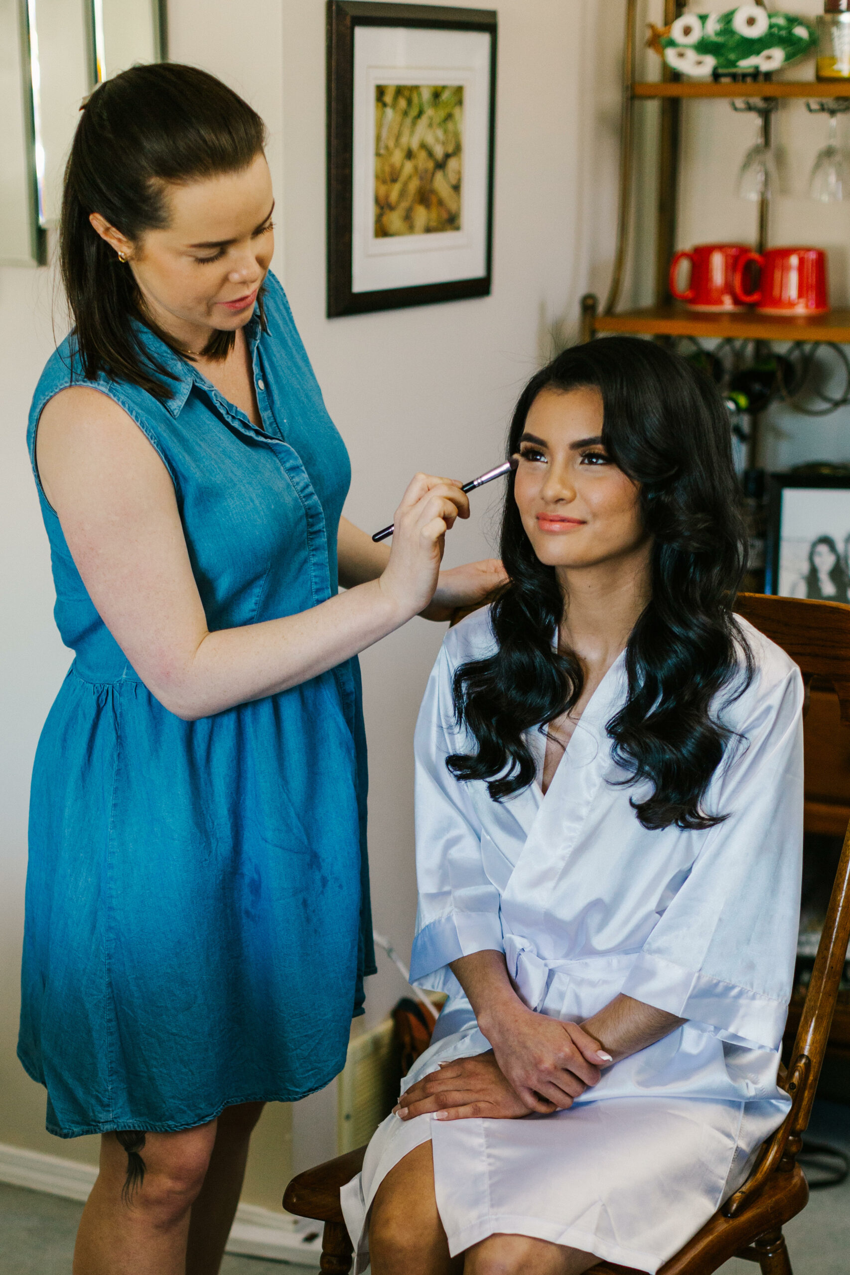 This Make-Up Artist Made $2,500 From Her First Course Launch—Here’s What She Wished She Did Differently