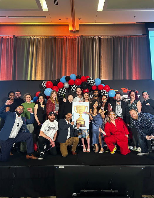 Thinkific award winners