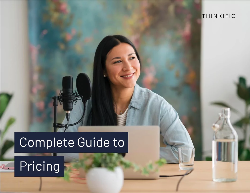 The Complete Guide to Pricing Your Online Course + Free Pricing and Business Calculators