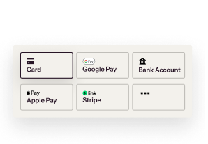 Marketing dashboards