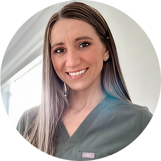 Headshot of Kristi Fisher at IGNITE Global Veterinary Learning Community