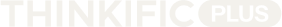 Thinkific Plus logo